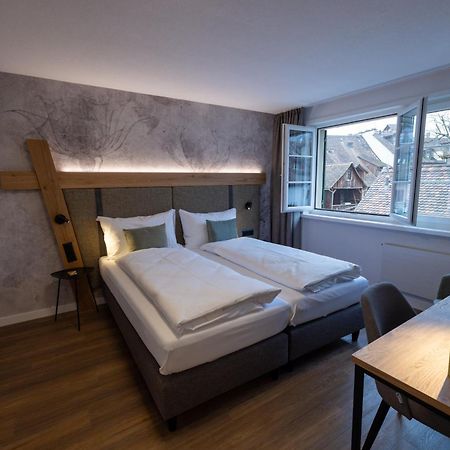 Hotel Adler Stein Am Rhein Ngoại thất bức ảnh