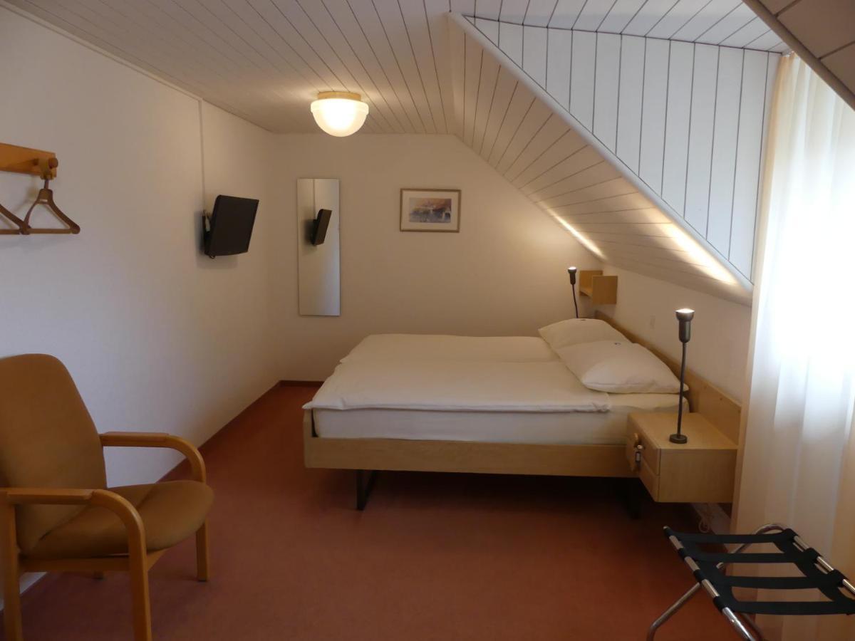 Hotel Adler Stein Am Rhein Ngoại thất bức ảnh