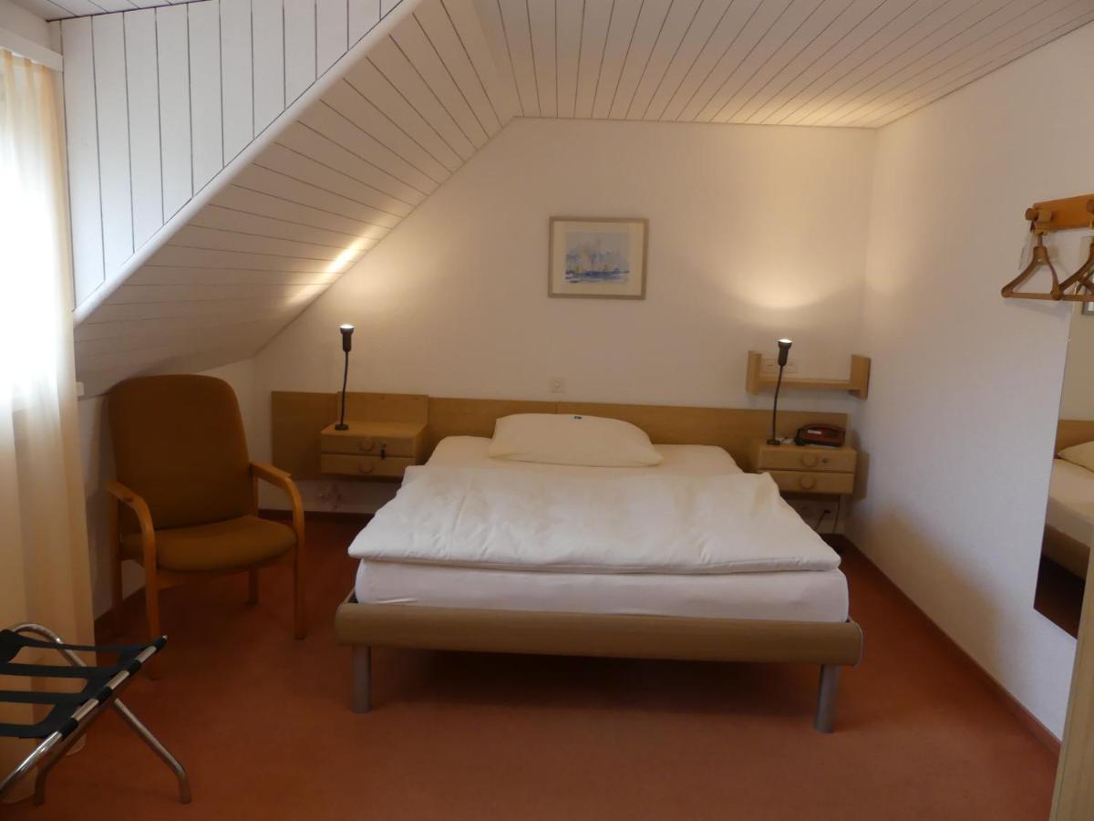 Hotel Adler Stein Am Rhein Ngoại thất bức ảnh