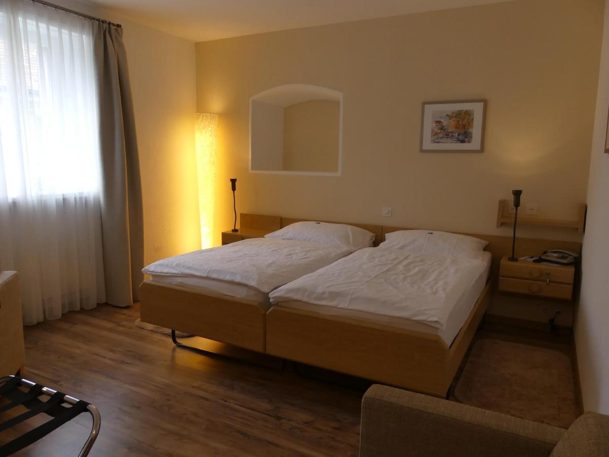 Hotel Adler Stein Am Rhein Ngoại thất bức ảnh