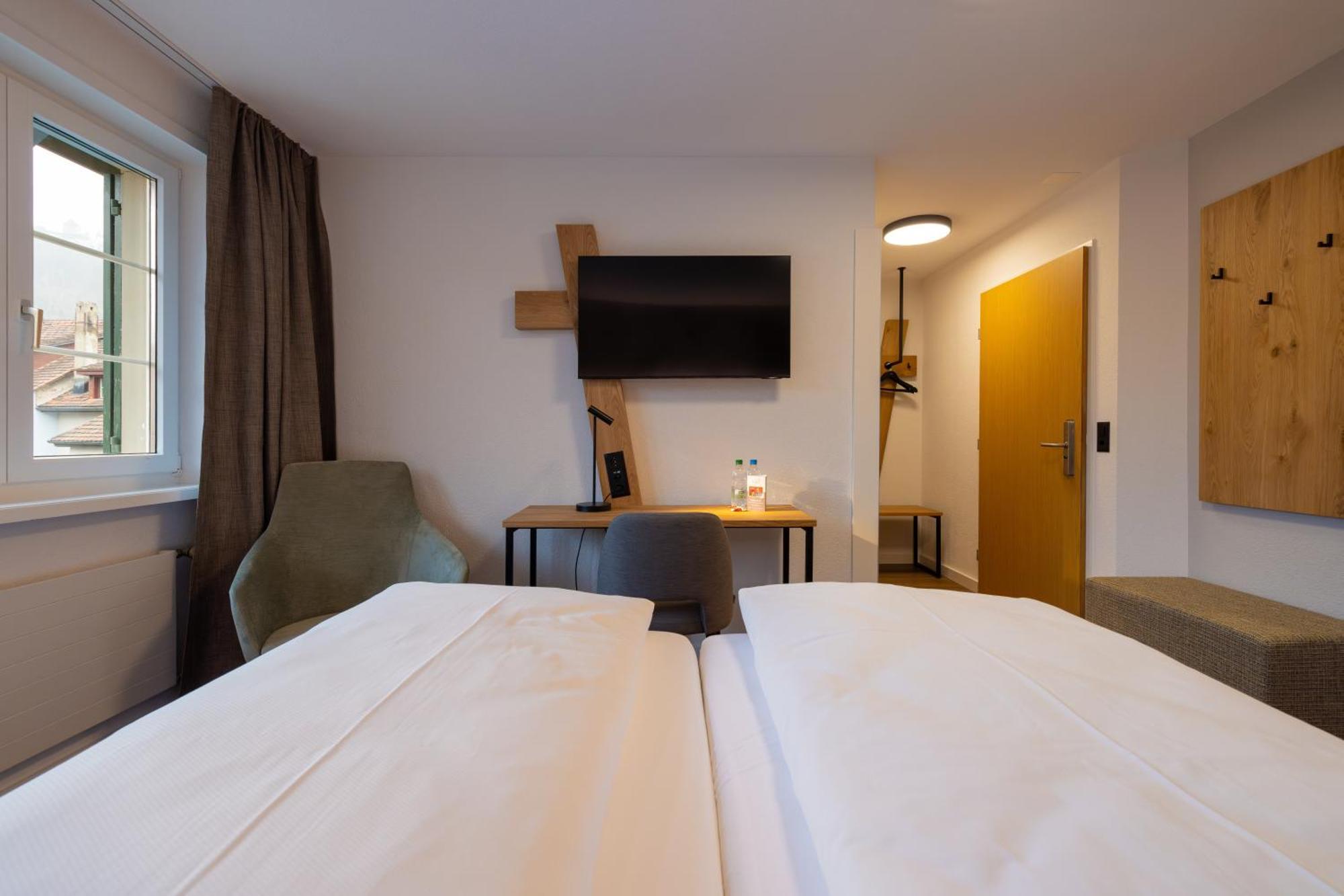 Hotel Adler Stein Am Rhein Ngoại thất bức ảnh