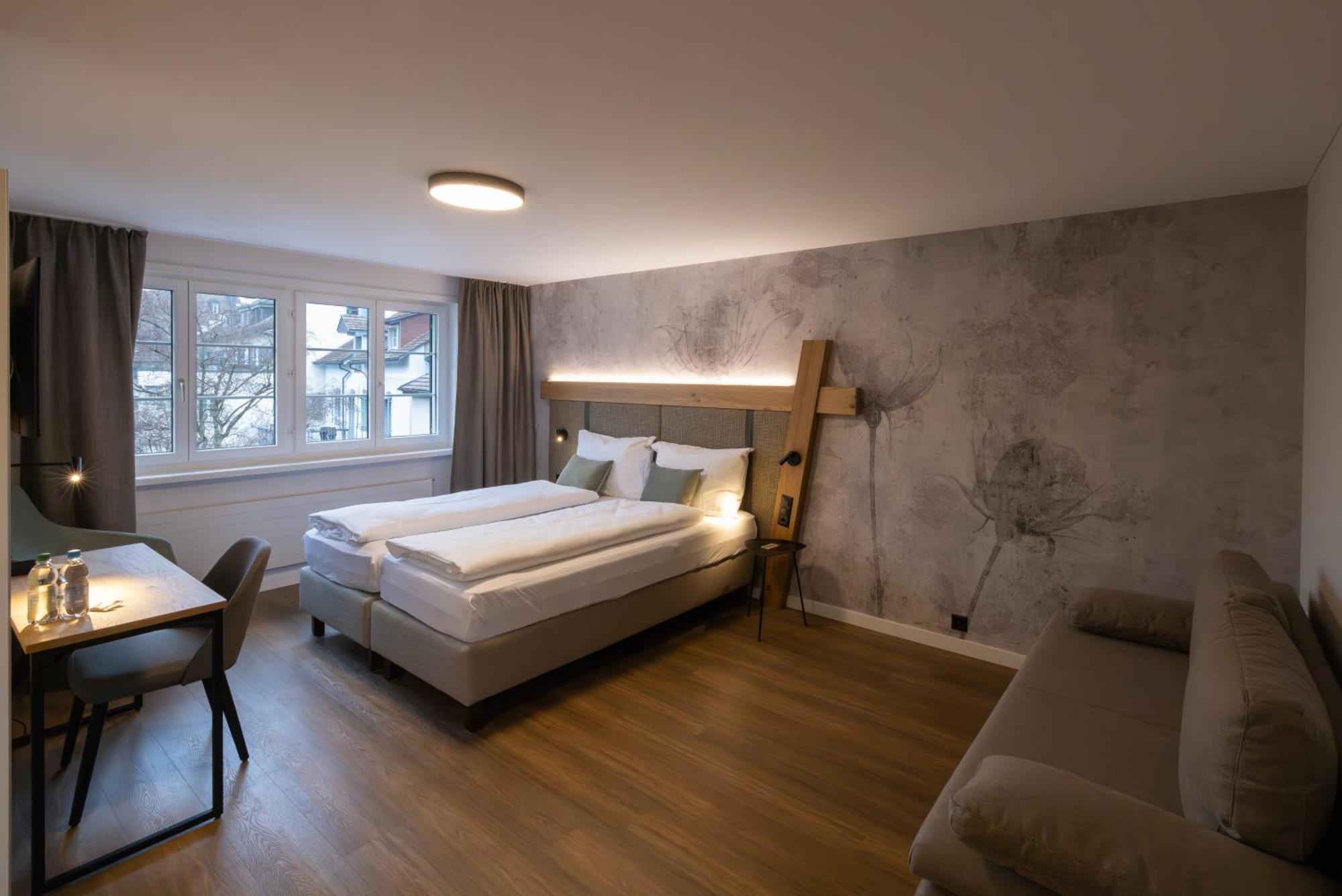 Hotel Adler Stein Am Rhein Ngoại thất bức ảnh