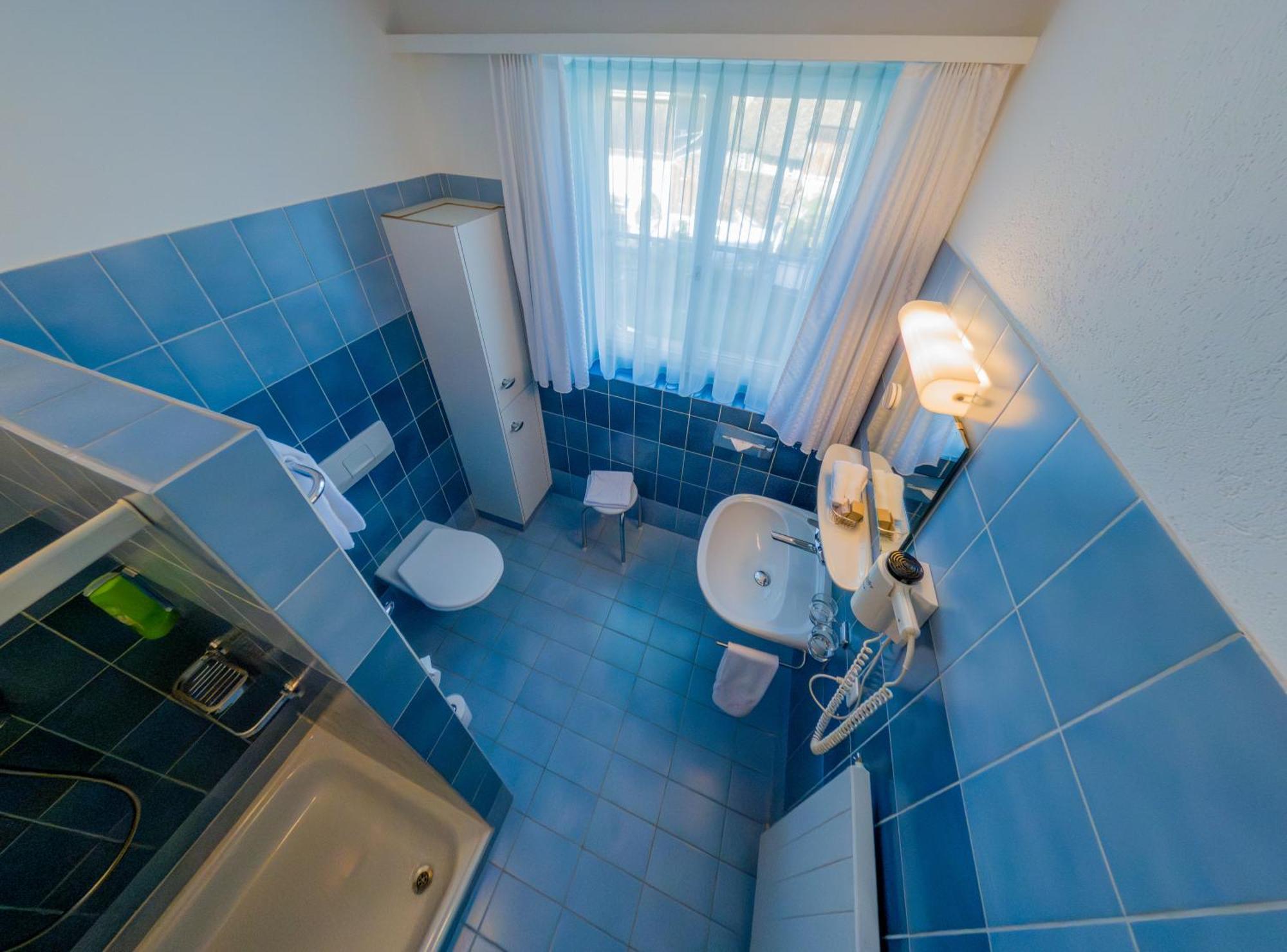 Hotel Adler Stein Am Rhein Ngoại thất bức ảnh