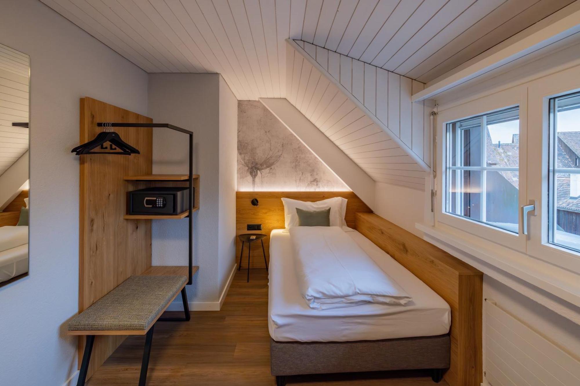 Hotel Adler Stein Am Rhein Ngoại thất bức ảnh