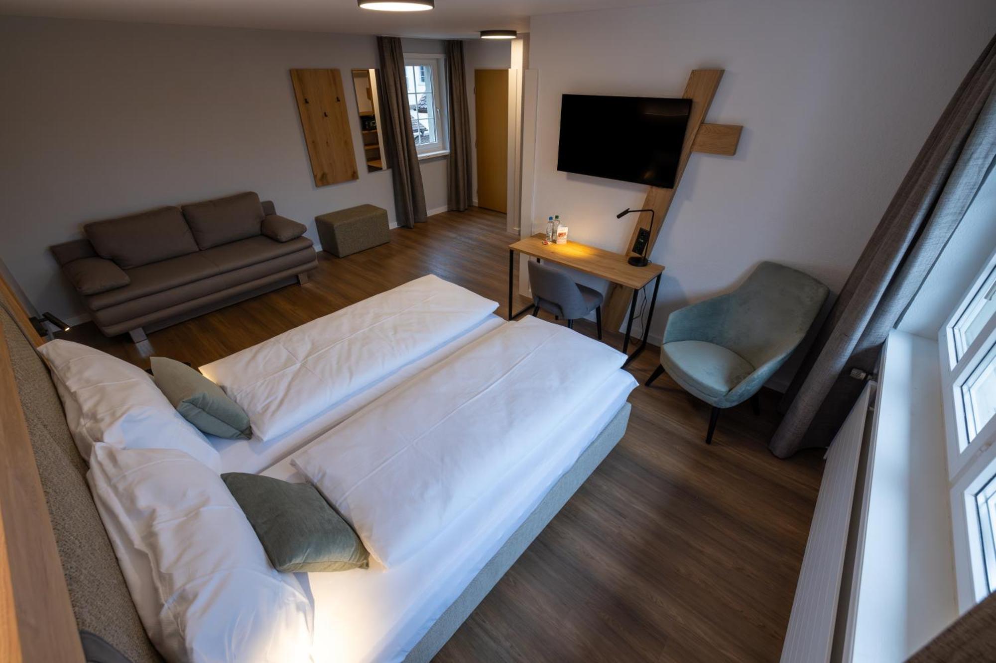 Hotel Adler Stein Am Rhein Ngoại thất bức ảnh