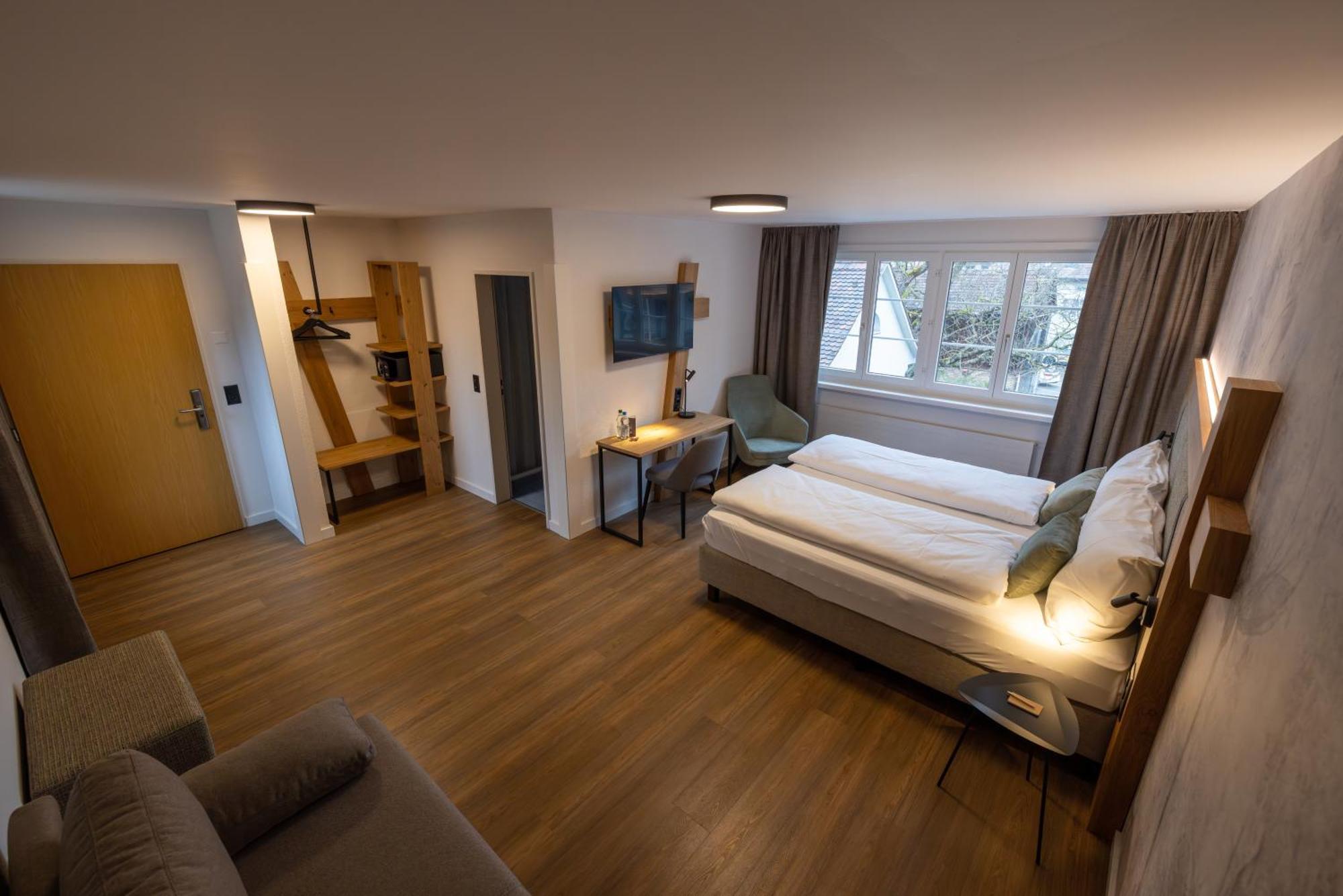 Hotel Adler Stein Am Rhein Ngoại thất bức ảnh
