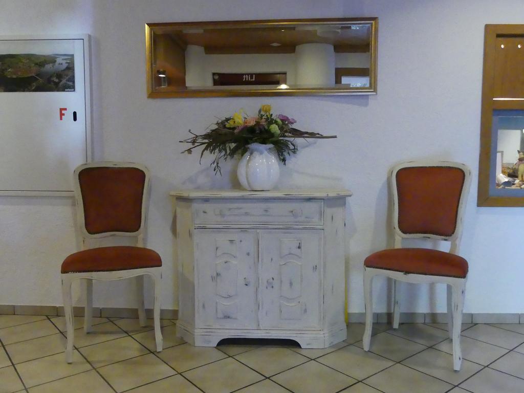 Hotel Adler Stein Am Rhein Ngoại thất bức ảnh
