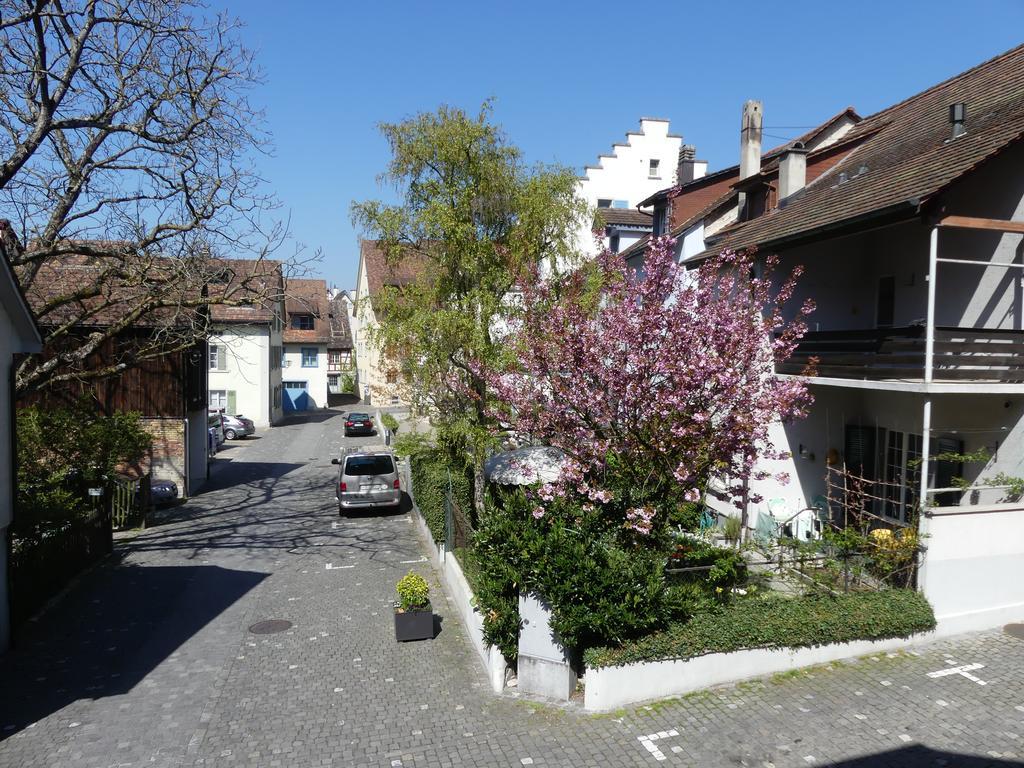 Hotel Adler Stein Am Rhein Ngoại thất bức ảnh