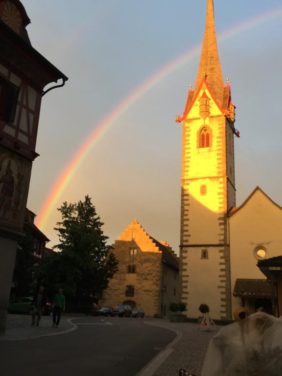 Hotel Adler Stein Am Rhein Ngoại thất bức ảnh