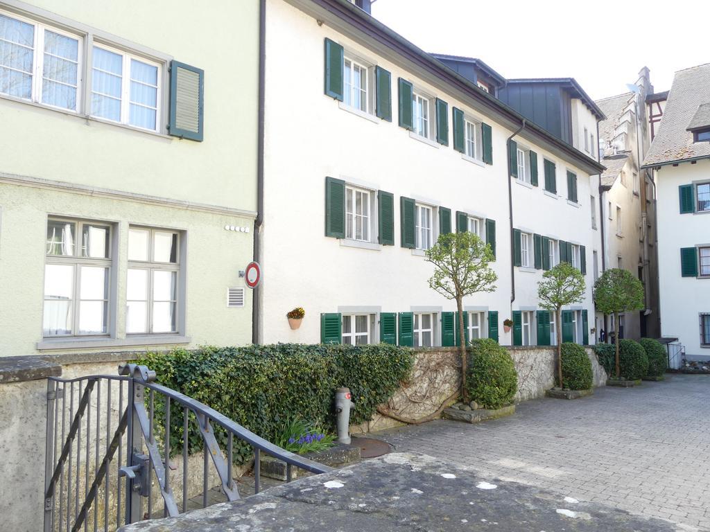 Hotel Adler Stein Am Rhein Ngoại thất bức ảnh