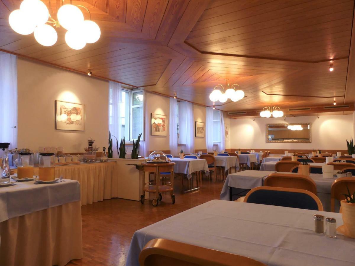 Hotel Adler Stein Am Rhein Ngoại thất bức ảnh