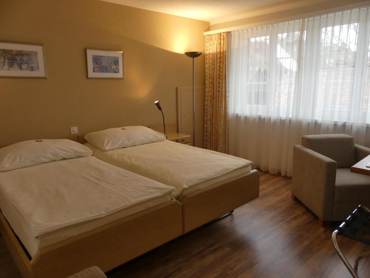 Hotel Adler Stein Am Rhein Ngoại thất bức ảnh