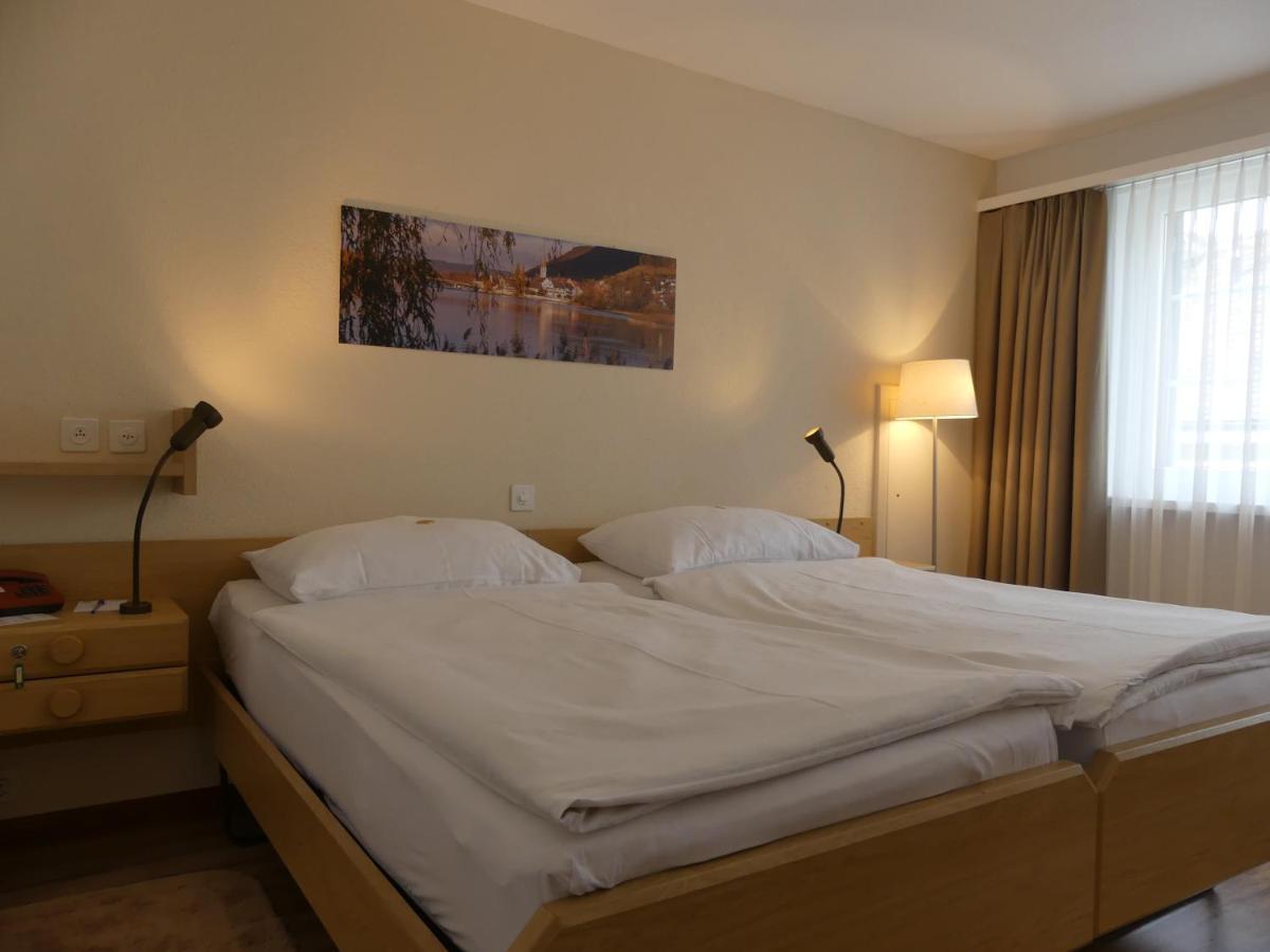 Hotel Adler Stein Am Rhein Ngoại thất bức ảnh
