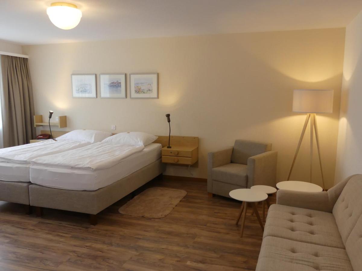 Hotel Adler Stein Am Rhein Ngoại thất bức ảnh